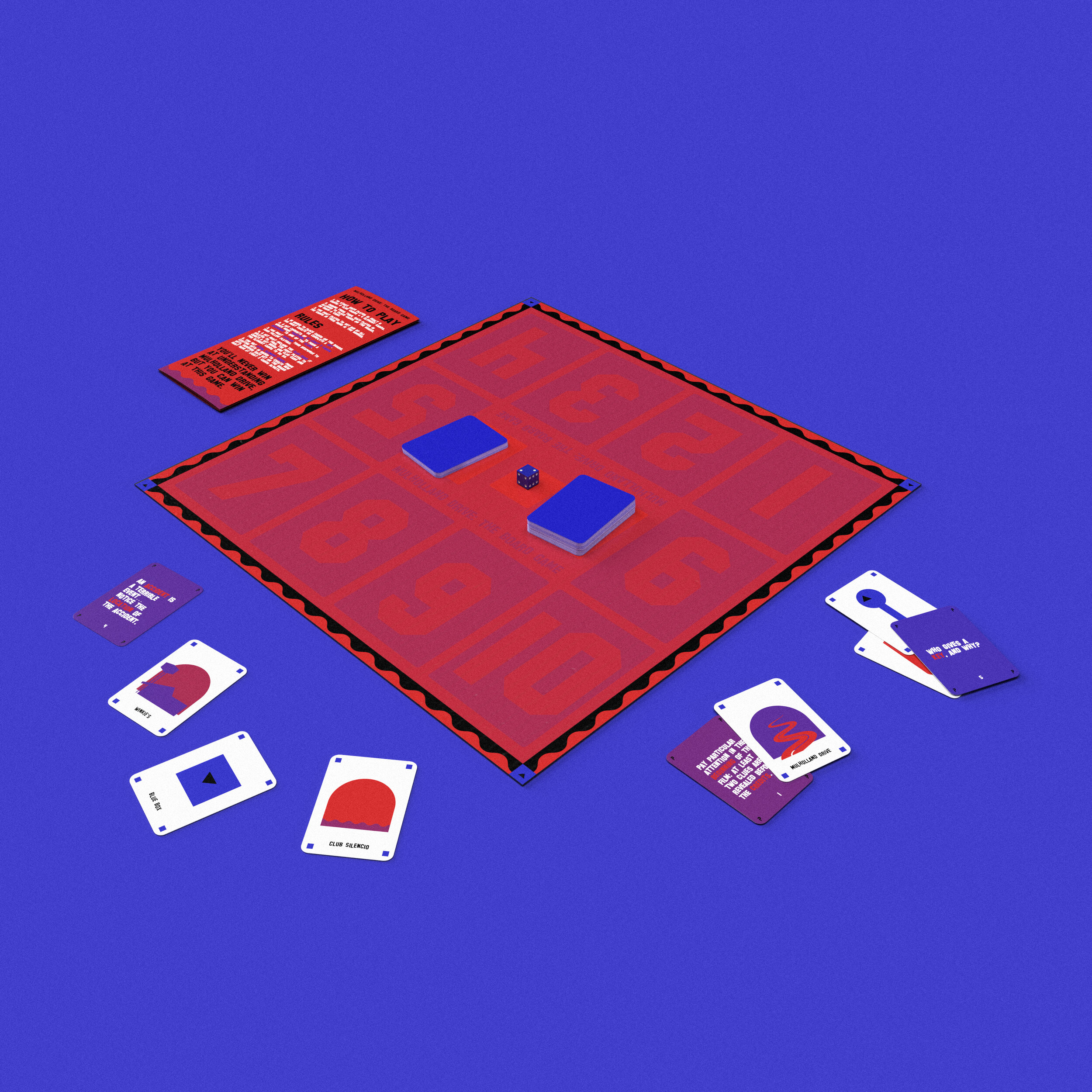 Keeping those aspects in mind, these are the top 10 gaming computers to geek out about this year. Mulholland Drive Board Game Louis Rakovich