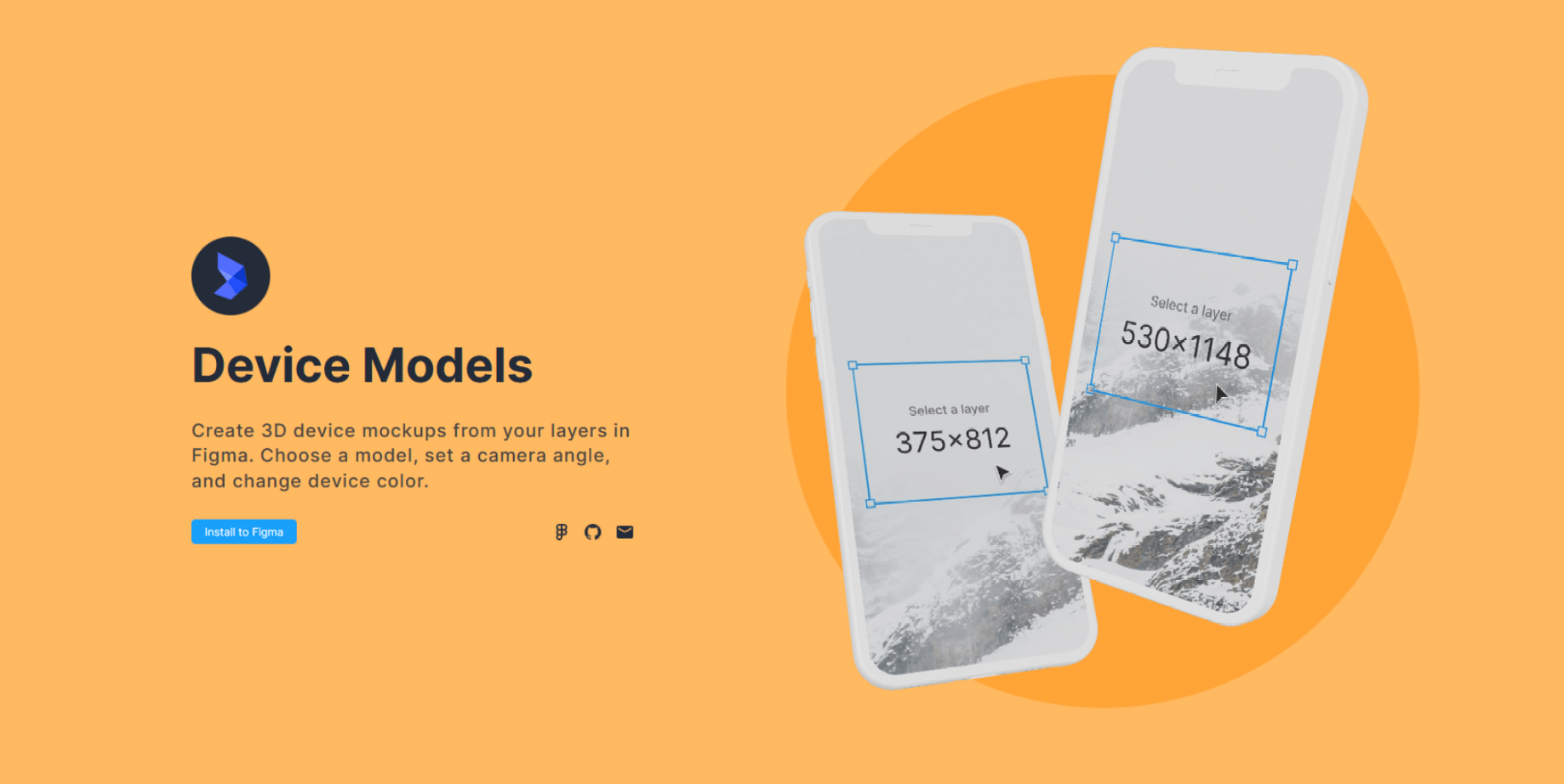 Device mockup library from facebook.design duplicate for instant access to a vast component library of svg device mockups! Figma Device Mock Up Plugins Review By Chang Design Nov 2021 Medium