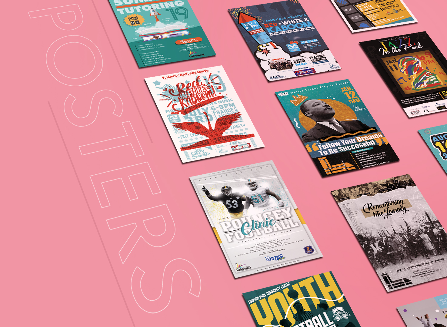 66000+ vectors, stock photos & psd files. What S Graphic Design Without A Good Poster Jamin Smith