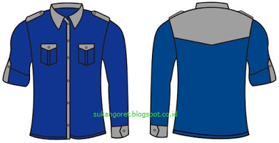 Desain corel baju pdh organisasi bisa kamu mockup sesukamu. 107 Download Mockup Pdl Psd Psd Mockups Free Psd Mockup Mockups Template Design Assets