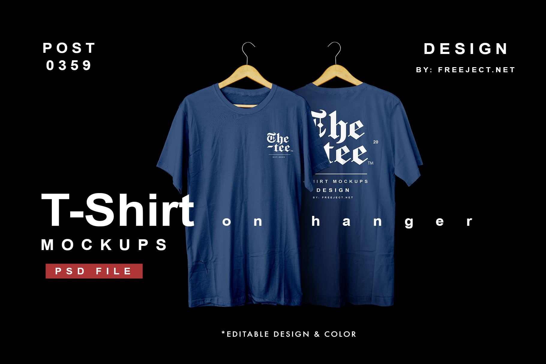 Learn more by alan martin 04. Free Download T Shirt On Hanger Photoshop Mockups Psd File