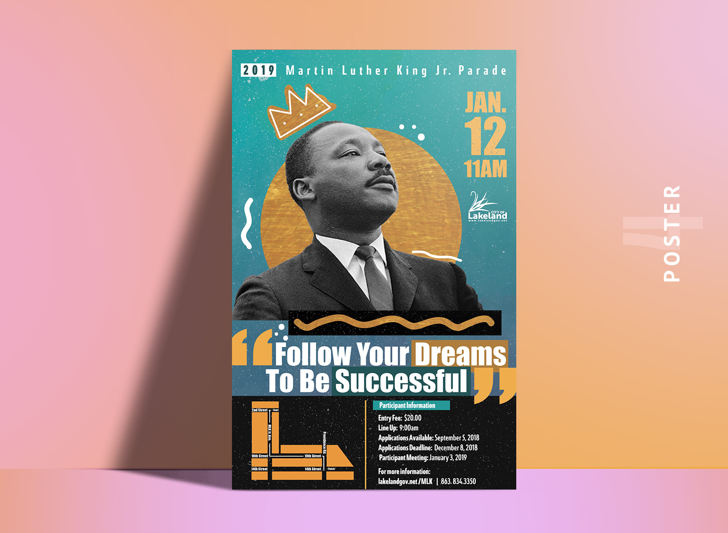 Posters are used for a variety of purposes, and as such fal. What S Graphic Design Without A Good Poster Jamin Smith