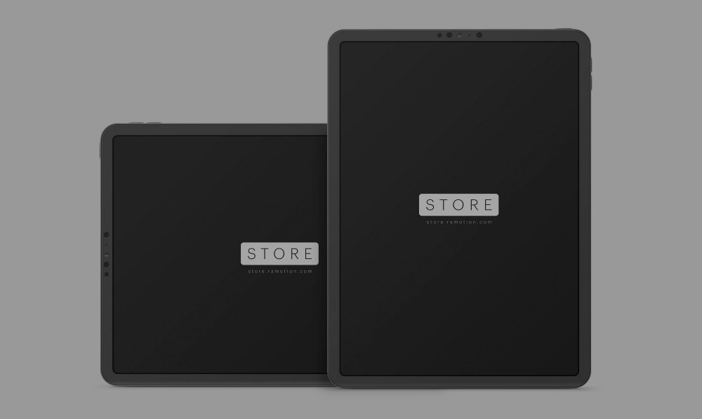 Download and edit in psd format as you like. Free Ipad Pro Mockups For 2020 Psd Sketch December 2021 Ux Planet