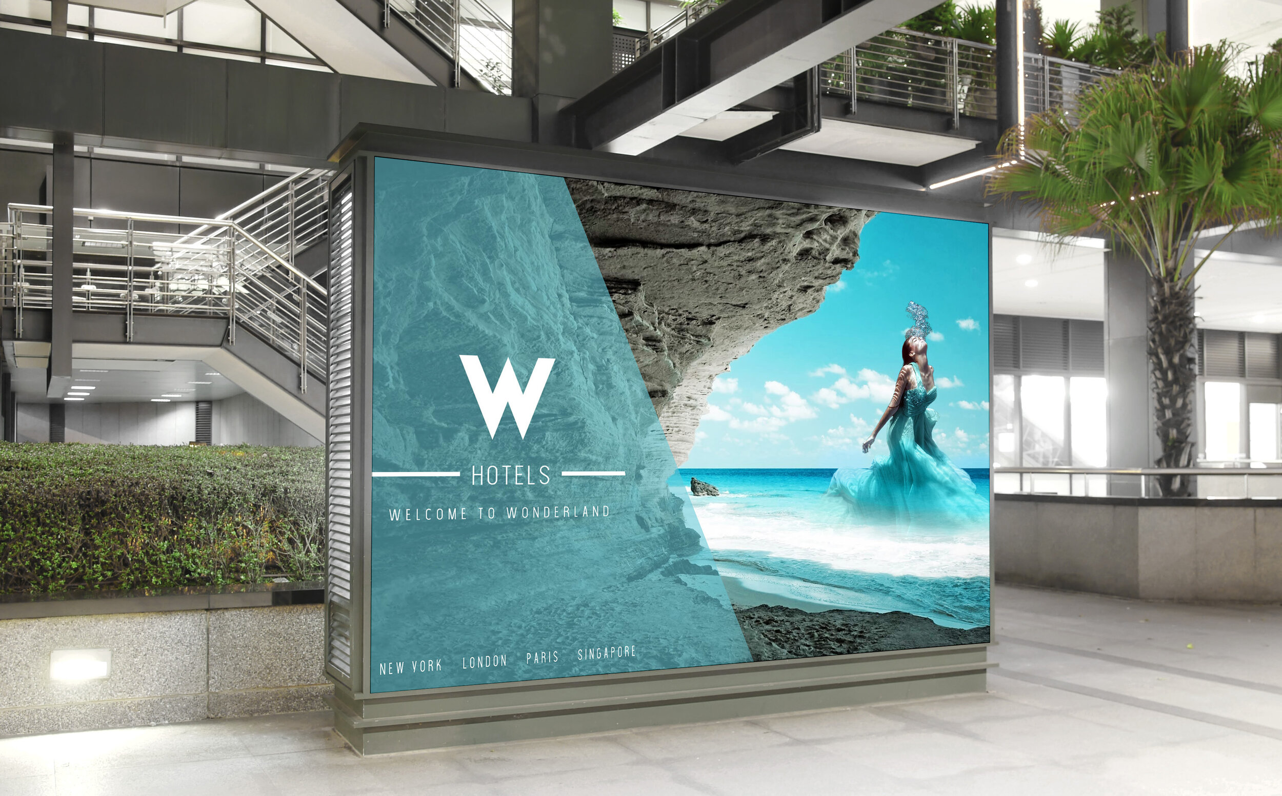 Save · social media ads designed for smart ltd. Designs Ac Designs