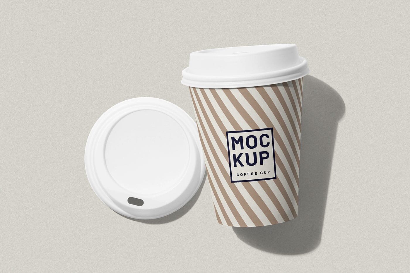 16000+ vectors, stock photos & psd files. Paper Cup Mockup Template