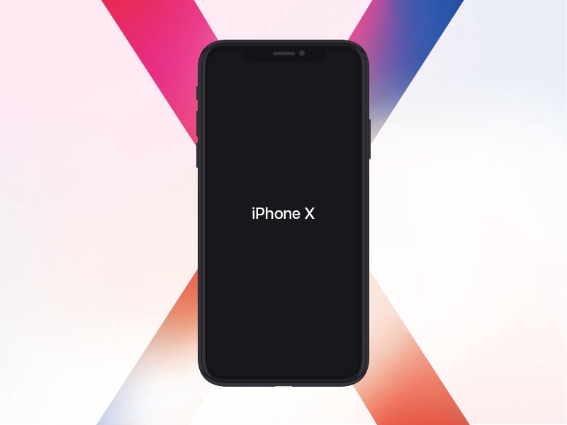 A great list of more than 150+ iphone x mockups and resources for designers. 20 Free Iphone Mockups Psd Sketch December 2021 Ux Planet