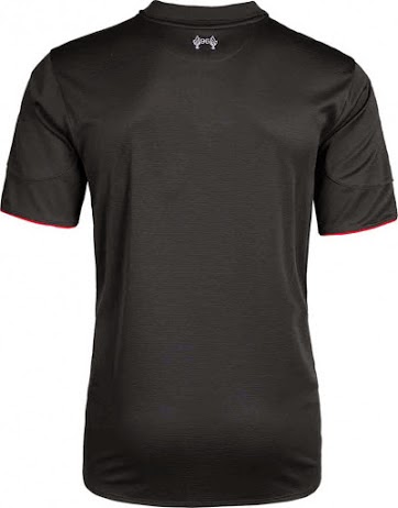 Soccer jersey mockup depan belakang. Mockup Jersey Futsal Polos Hitam Free Layered Svg Files Download Mockup Jersey Futsal Polos Hitam Free Layered Svg Files In This Compilation We Have Gathered 35 Awesome Jersey Mockups Psd Te