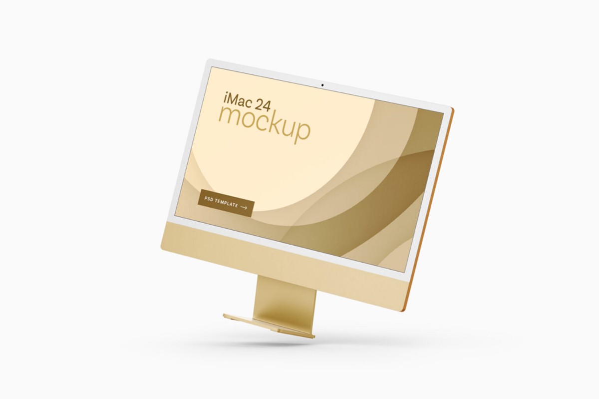 By using this platform in . Free Imac Mockups Psd Sketch December 2021 Tmdesign