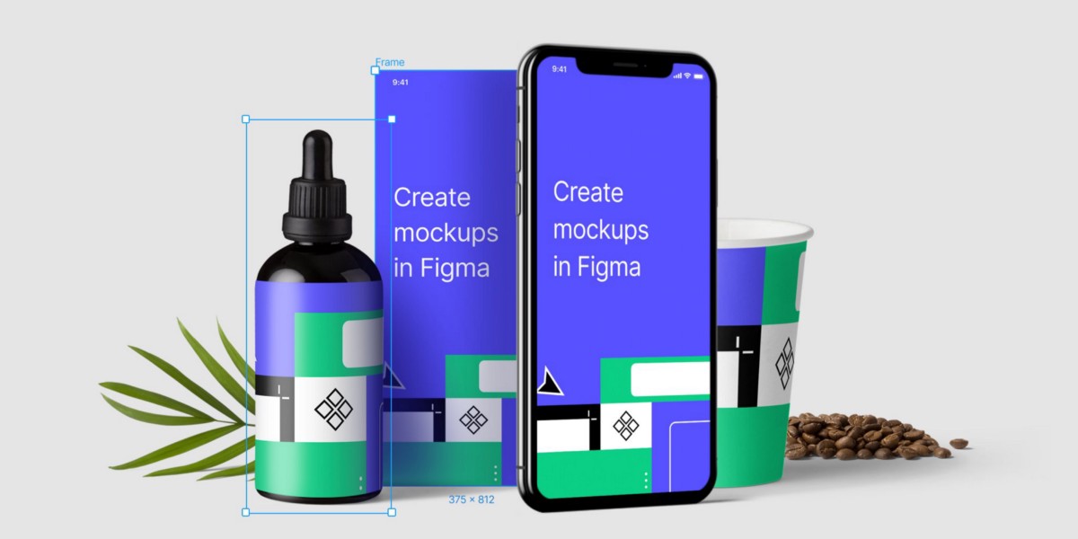Support iphone mockup, ipad mockup, android mockup and tv mockup. Figma Meets Mockups The Artboard Studio Plugin For Figma Is By Artboard Studio Medium