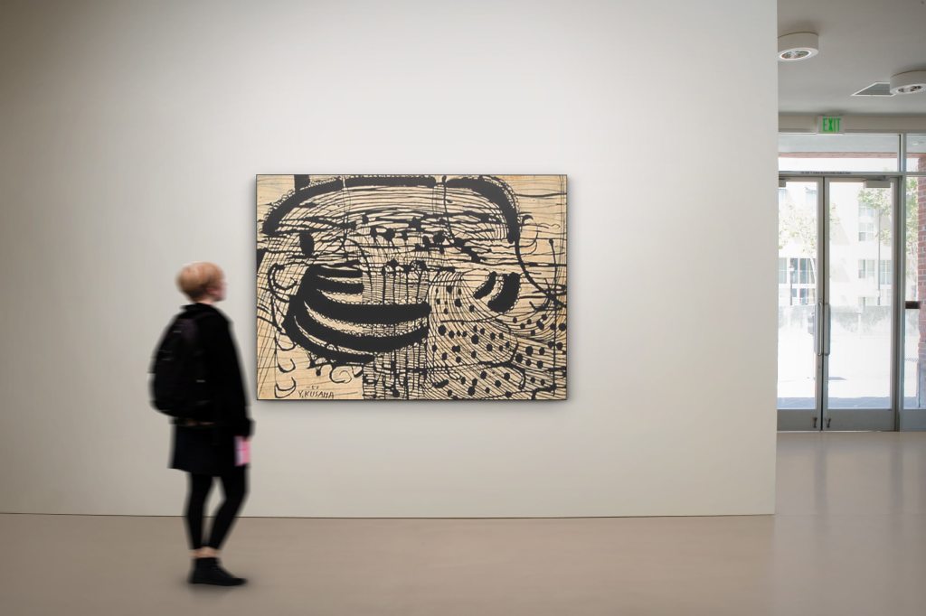 23+ Download Art Gallery Photoshop Mockup&nbsp;Psd