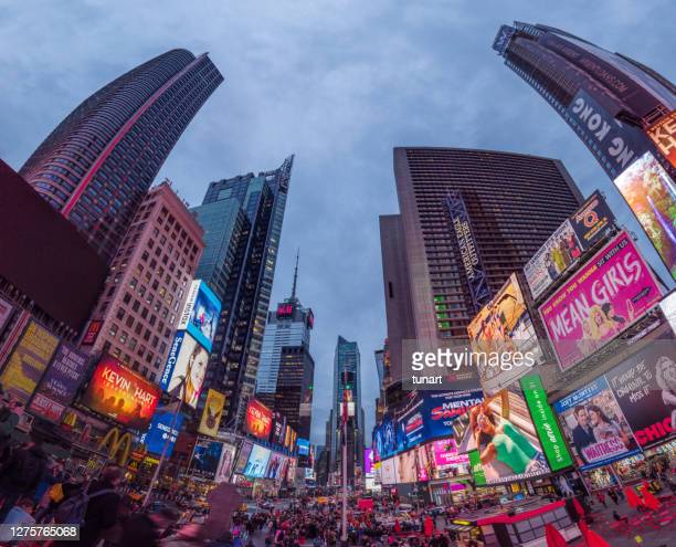 22+ Download Times Square Mockup Free&nbsp;Psd