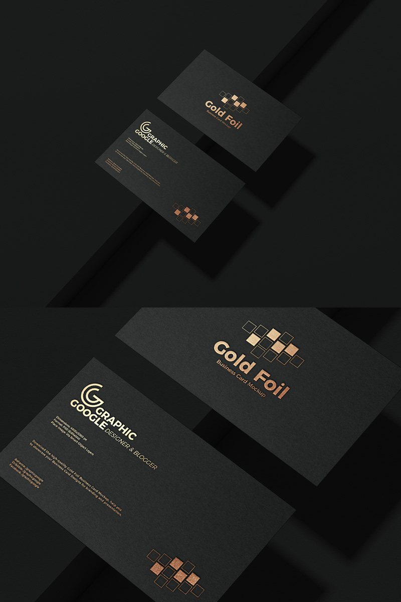 19+ Download Free Gold Mockup&nbsp;Psd