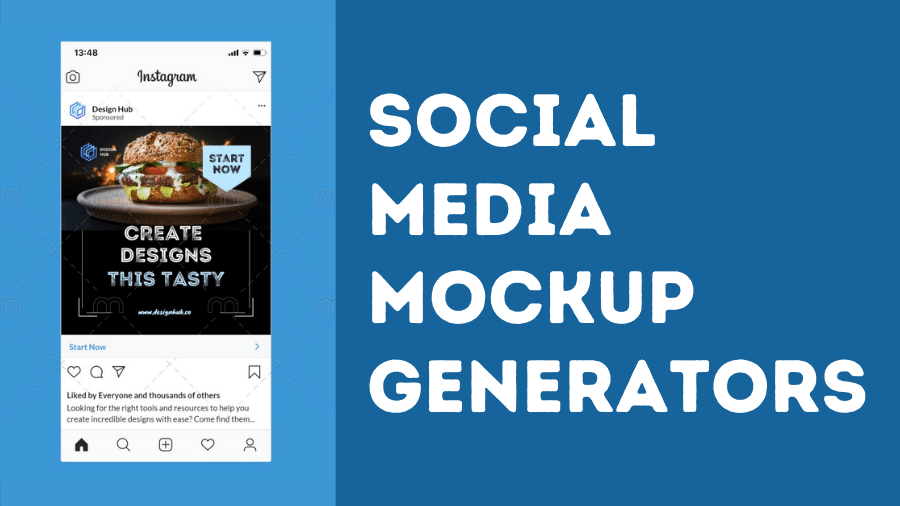 21+ Download Linkedin Ad Mockup Generator&nbsp;Psd