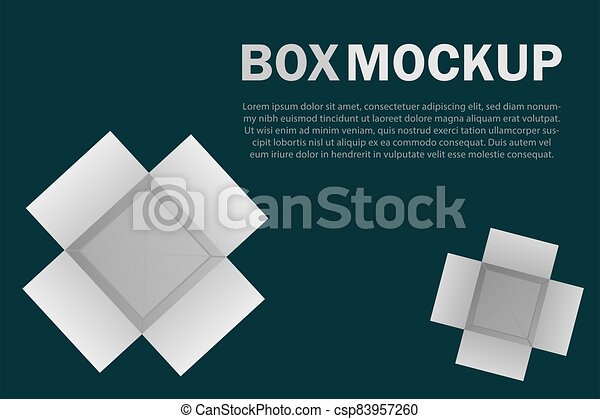 26+ Download Open Box Mockup&nbsp;Psd