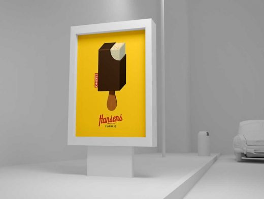 34+ Download Digital Billboard Mockup&nbsp;Psd