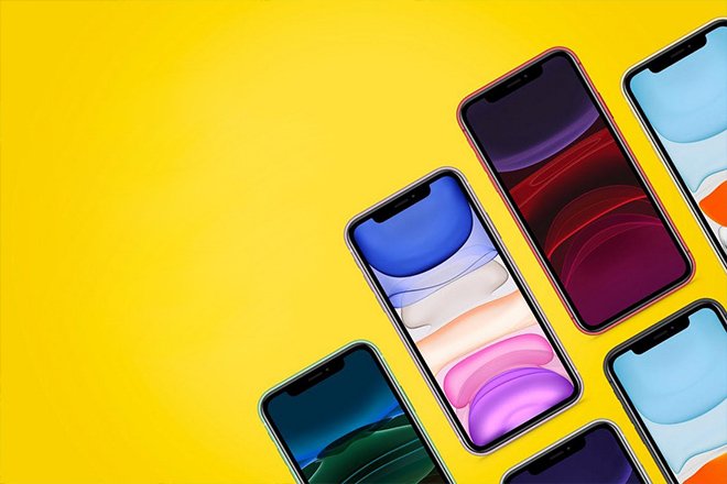 26+ Download Iphone Mockup Sketch&nbsp;Psd