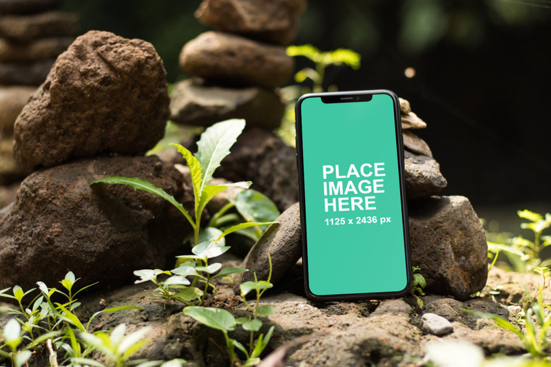 50+ Download Nature Mockup Free&nbsp;Psd