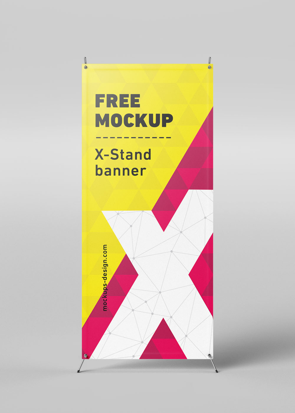 23+ Download Banner Mockup Free&nbsp;Psd