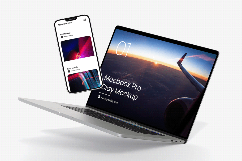 41+ Download Free Iphone Mockup Generator&nbsp;Psd