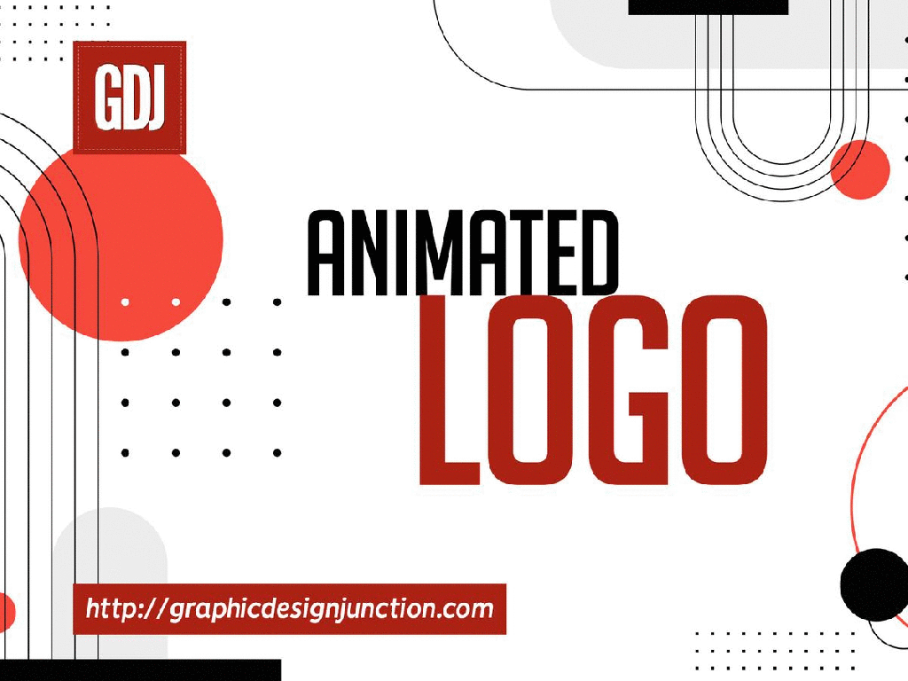 11+ Download Animated Logo Mockup&nbsp;Psd