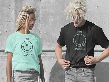 26+ Download Free Apparel Mockups Mockup&nbsp;Psd