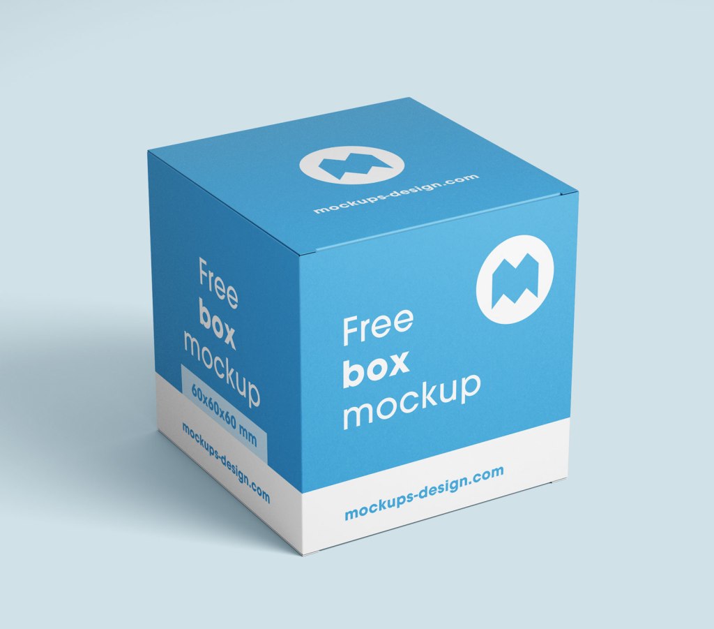 33+ Download Packaging Mockup Free&nbsp;Psd