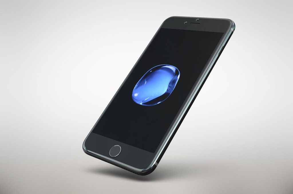 48+ Download Iphone 7 App Mockup&nbsp;Psd
