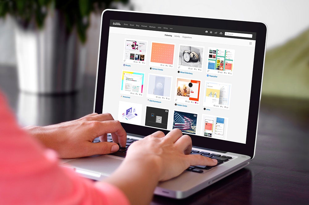 43+ Download Laptop Mockup Free&nbsp;Psd