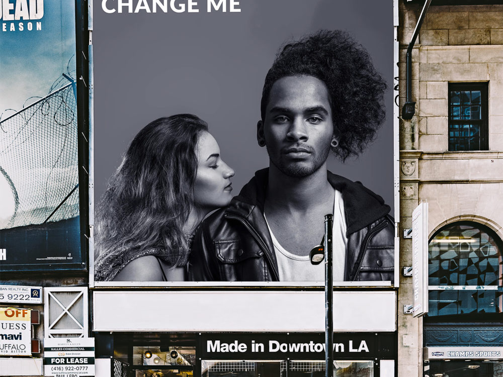 12+ Download Free Billboard Mockup Template&nbsp;Psd