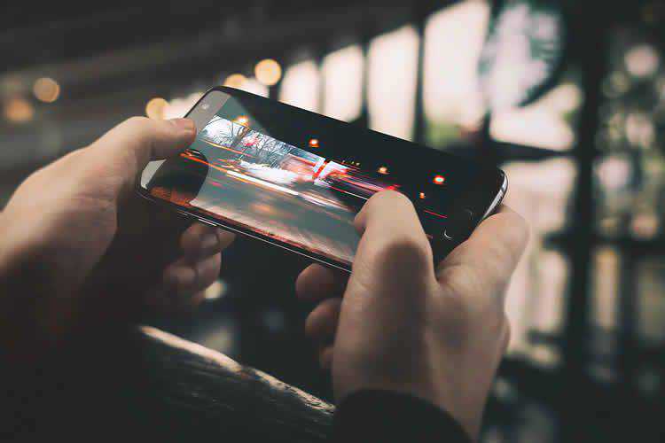 49+ Download Phone Logo Mockup&nbsp;Psd