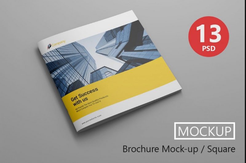 17+ Download Mockup Catalogo&nbsp;Psd