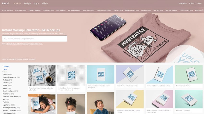 16+ Download Book Mockup Generator&nbsp;Psd