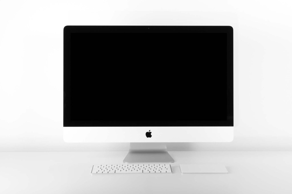 42+ Download Imac Mockup&nbsp;Psd