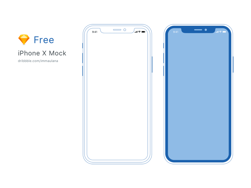 44+ Download Mockup Iphone 8 Sketch&nbsp;Psd